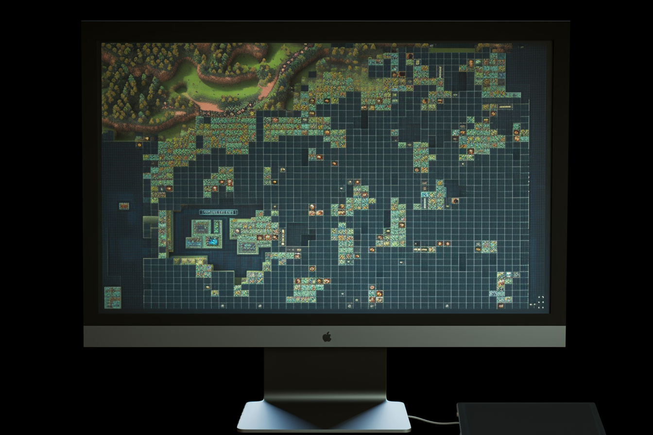 Transforming Knowledge into Immersive Procedural Game Worlds