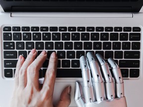 AI Use in the Workplace Is Experiencing Rapid Growth, Marking the Beginning of a Major Industry Shift