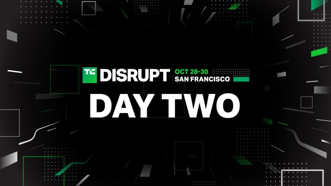 TechCrunch Disrupt 2024 Coverage Continues on Day Two