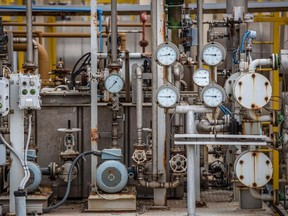 Europe’s Energy Crisis Takes Surprise Turn as Gas Shortage Transforms into Unexpected Glut