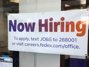 Canada’s job numbers highlight unexpected rise to 47,000 new positions and drop in unemployment to 6.5%.